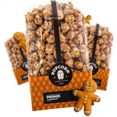 Bopcorn popcorn perník 0,7l – Zboží Dáma