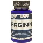 Arginin NutriStar 100 kapslí – Hledejceny.cz