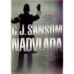 Nadvláda - C.J. Sansom – Hledejceny.cz