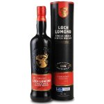 Loch Lomond Single Grain 46% 0,7 l (kazeta) – Hledejceny.cz