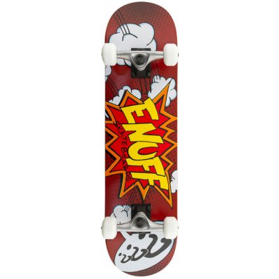 Enuff Pow – Sleviste.cz