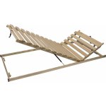 Materasso Masiv NV Buk 200 x 90 cm – Hledejceny.cz