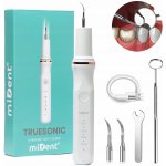 miDent Truesonic bílá – Zboží Dáma