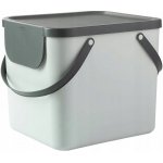 Rotho Odpadkový koš Albula 40 l – Zboží Dáma