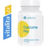 CaliVita CurcumaPro 60 tablet – Hledejceny.cz