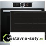 Set Bosch HSG656XS1 + PXY875KW1E – Sleviste.cz