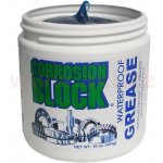 Corrosion Block Waterproof Grease 454 g – Zboží Mobilmania