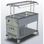 ABNER 10199 – Zboží Dáma