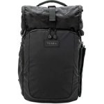 Tenba Fulton v2 14L All Weather Backpack černý kamo 637-735 – Zboží Mobilmania