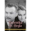 Pacientka Dr. Hegla DVD