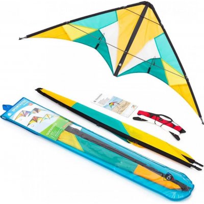 Invento drak Quickstep II Blossom 60 x 135 cm – Zboží Mobilmania