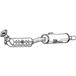 Bosal BS 099-567 – Hledejceny.cz