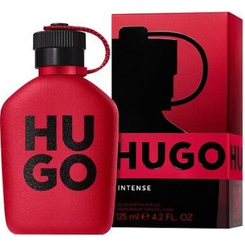 Hugo boss Hugo Intense parfémovaná voda pánská 75 ml