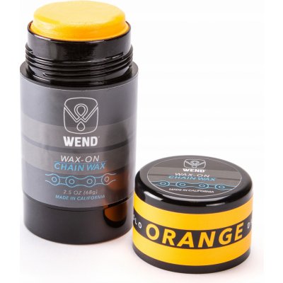 Wend Wax-On Chain Wax vosk na řetěz růžová 68 g – Zbozi.Blesk.cz