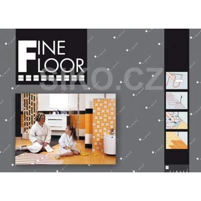 Fineza Fine Floor FFD – Zboží Mobilmania