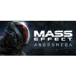 Mass Effect Andromeda (Recruit Edition) – Hledejceny.cz