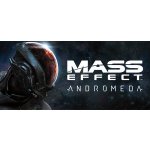 Mass Effect Andromeda (Recruit Edition) – Zboží Živě