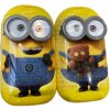 Dětský šampon Disney Mix Děti Minions SG & Šampon 400 ml 12 Pomeranč Banány