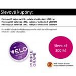 Velo groovy grape 20 ks – Hledejceny.cz