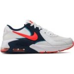 Nike Air Max Excee (PS) CD6892 113 Summit White/Bright Crimson – Zbozi.Blesk.cz