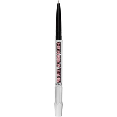 Benefit Ultratenká tužka na obočí Precisely, My Brow Detailer Microfine Detailing Brow Pencil 3,5 Neutral Medium Brown 0,02 g – Zboží Dáma