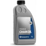 Husqvarna Olej na řetěz 1 l | Zboží Auto