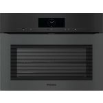 Miele H 7840 BPX 125 Gala Edition Obsidian černá matná – Hledejceny.cz