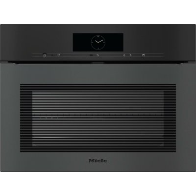 Miele H 7840 BPX 125 Gala Edition Obsidian černá matná – Hledejceny.cz
