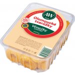 A.W. Olomoucké tvarůžky věnečky gastro 992g – Hledejceny.cz