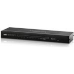 Aten VS-1804T HDMI rozbočovač 4-port, po Cat 5e kabel RS-232 – Zboží Živě