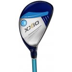XXIO W hybrid dámský pravé 25° #5 graphite MP-1300L Ladies – Zboží Dáma