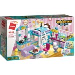 Qman Neomezené nápady 4801 Dívčí pokoj 3v1 – Zboží Živě