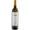 Víno Vinařství Čapka Sauvignon 12% 0,75 l (holá láhev)