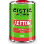 Colorlak Aceton čistič R7003 0,7l – HobbyKompas.cz