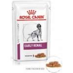 Royal Canin Veterinary Health Nutrition Dog Urinary S/O in Gravy 12 x 100 g – Zboží Mobilmania