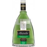 Metelka Absinthe Verdoyante 60% 0,5 l (holá láhev) – Sleviste.cz