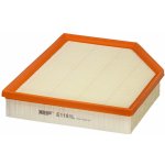 Vzduchový filtr HENGST FILTER E1181L – Hledejceny.cz