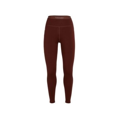 Icebreaker Wmns 300 MERINO Leggings – Zboží Mobilmania