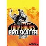 Tony Hawks Pro Skater HD – Hledejceny.cz