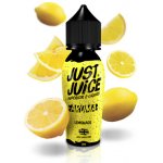 Just Juice Lemonade Shake & Vape 10 ml – Zboží Mobilmania