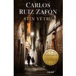 Stín větru 1: Stín větru - Carlos Ruiz Zafón