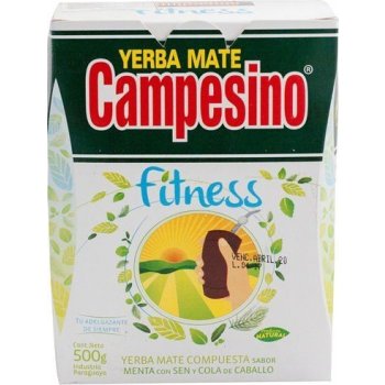 Campesino Fitness 0,5 kg