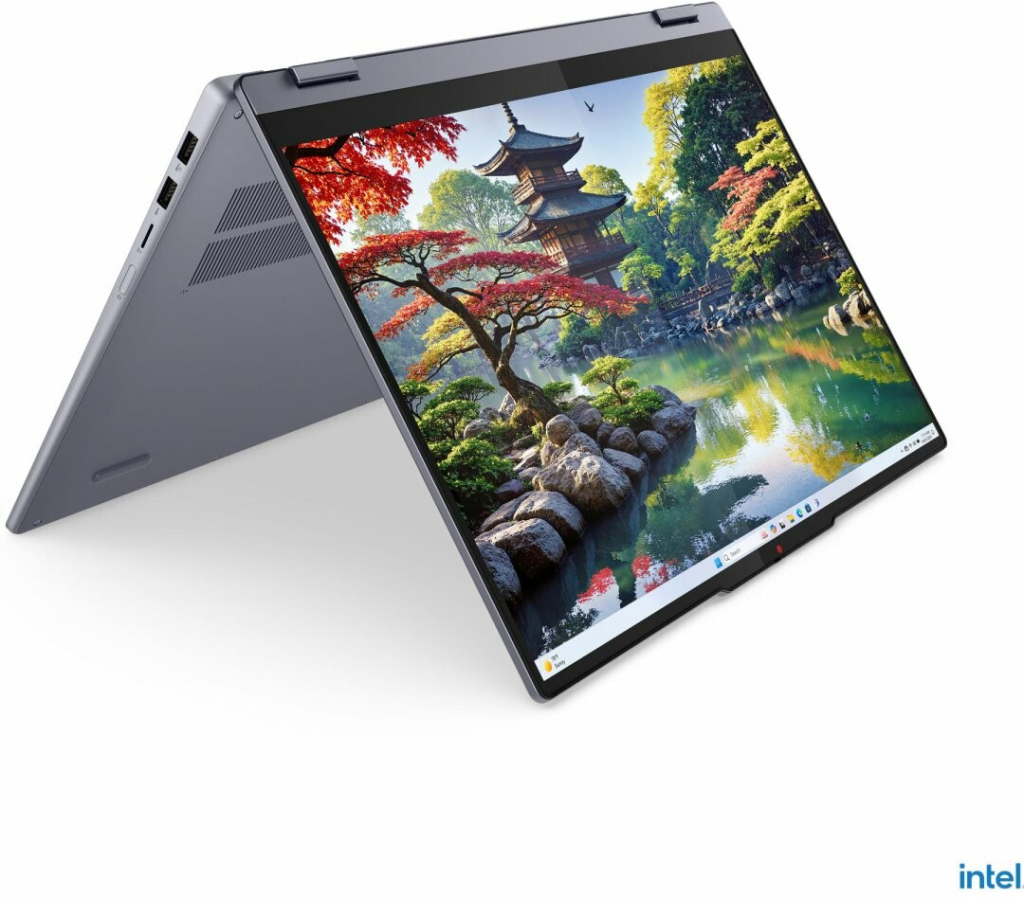 Lenovo IdeaPad 5 2v1 83KS003YCK