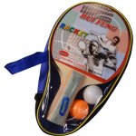 MaDe Souprava na stolní tenis 27cm – Zboží Živě