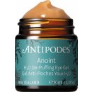 Antipodes Anoint H₂O De-Puffing Eye Gel 30 ml