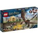 LEGO® Harry Potter™ 75946 Maďarský trnoocasý drak: Turnaj tří kouzelníků