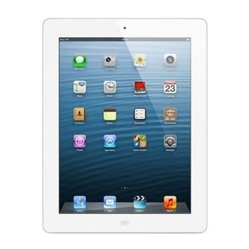 Apple iPad s Retina displejem 16GB Celluar MD525SL/A