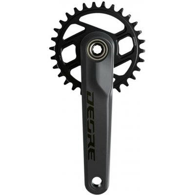 Shimano Deore FC-M6200 HTII kliky, 1x12, 32T – Sleviste.cz