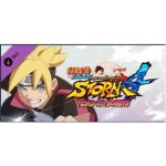 Naruto Shippuden: Ultimate Ninja Storm 4: Road to Boruto Expansion – Hledejceny.cz