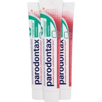 Parodontax Fluoride 3 x 75 ml